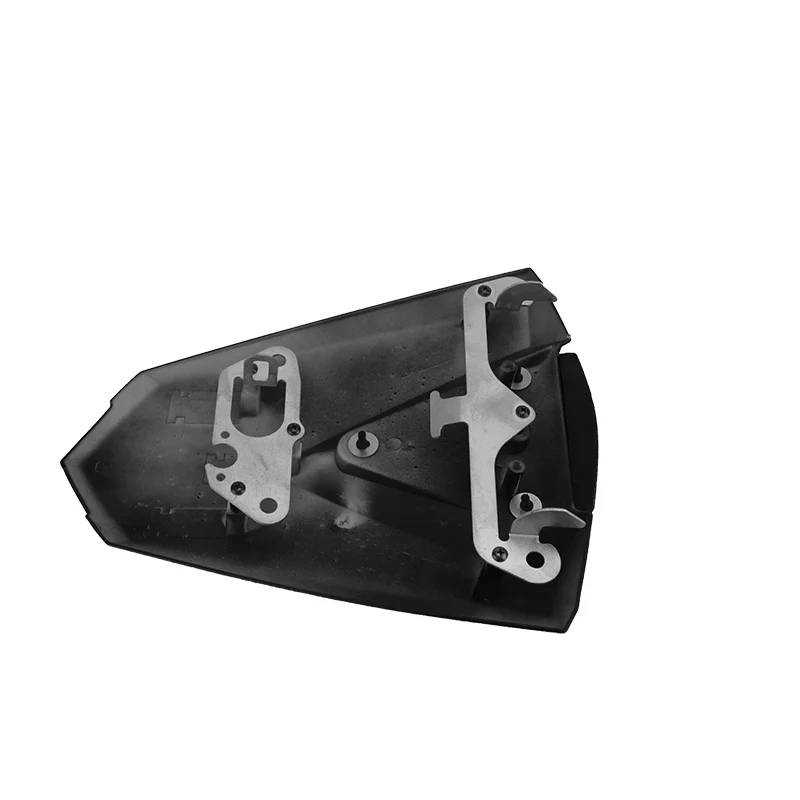 Комплект черных обтекателей для заднего сиденья Yamaha R25 R3 2013 2018| |