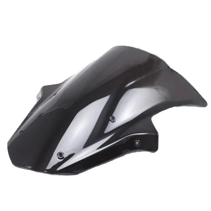 

Ветровое стекло с двойными пузырьками для Kawasaki Ninja ZX10R ZX 10R 2011-2015