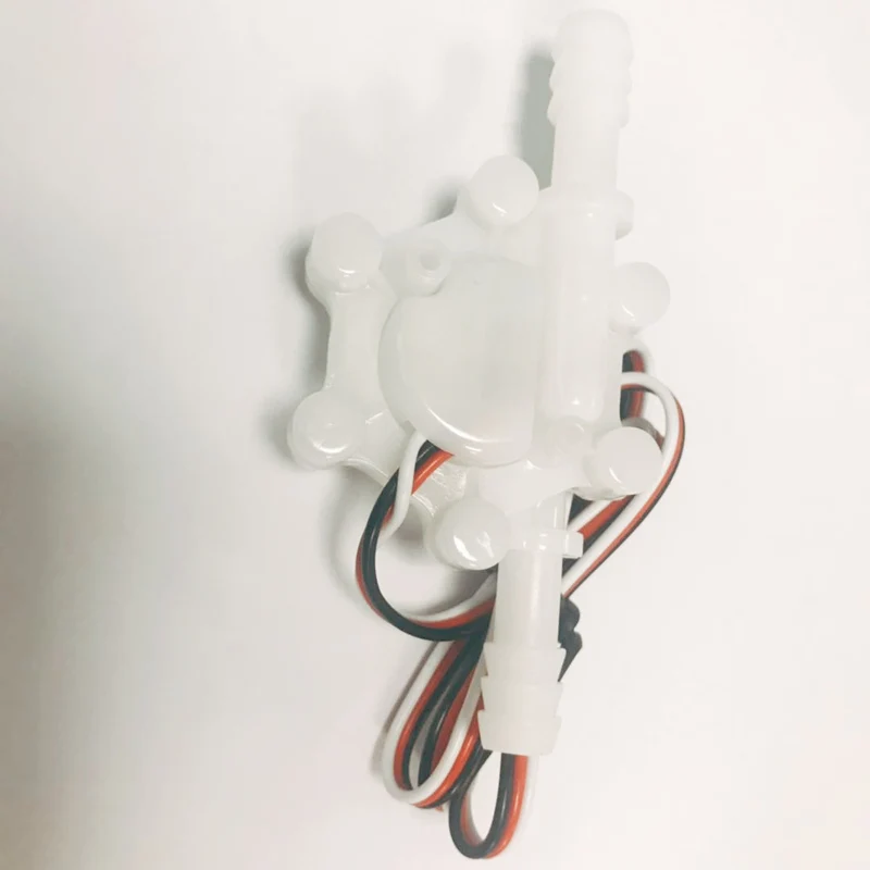 Расходомер для сельскохозяйственного дрона just for JIYI flight control K3A PRO K ++|Детали и