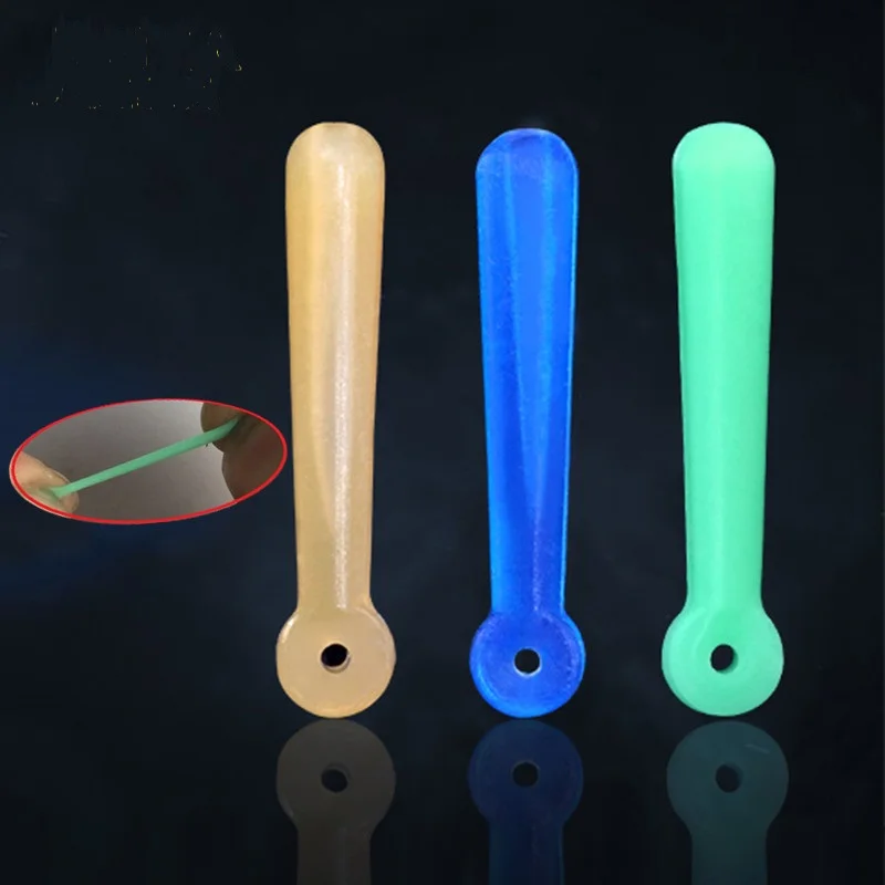 20 шт. Карп Рыболовные Поплавки снасти Поплавок силиконовый поплавок плавающие