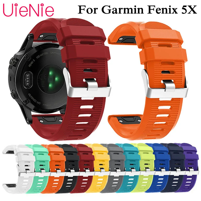 Спорт на открытом воздухе быстросъемный силиконовый ремешок для часов браслет