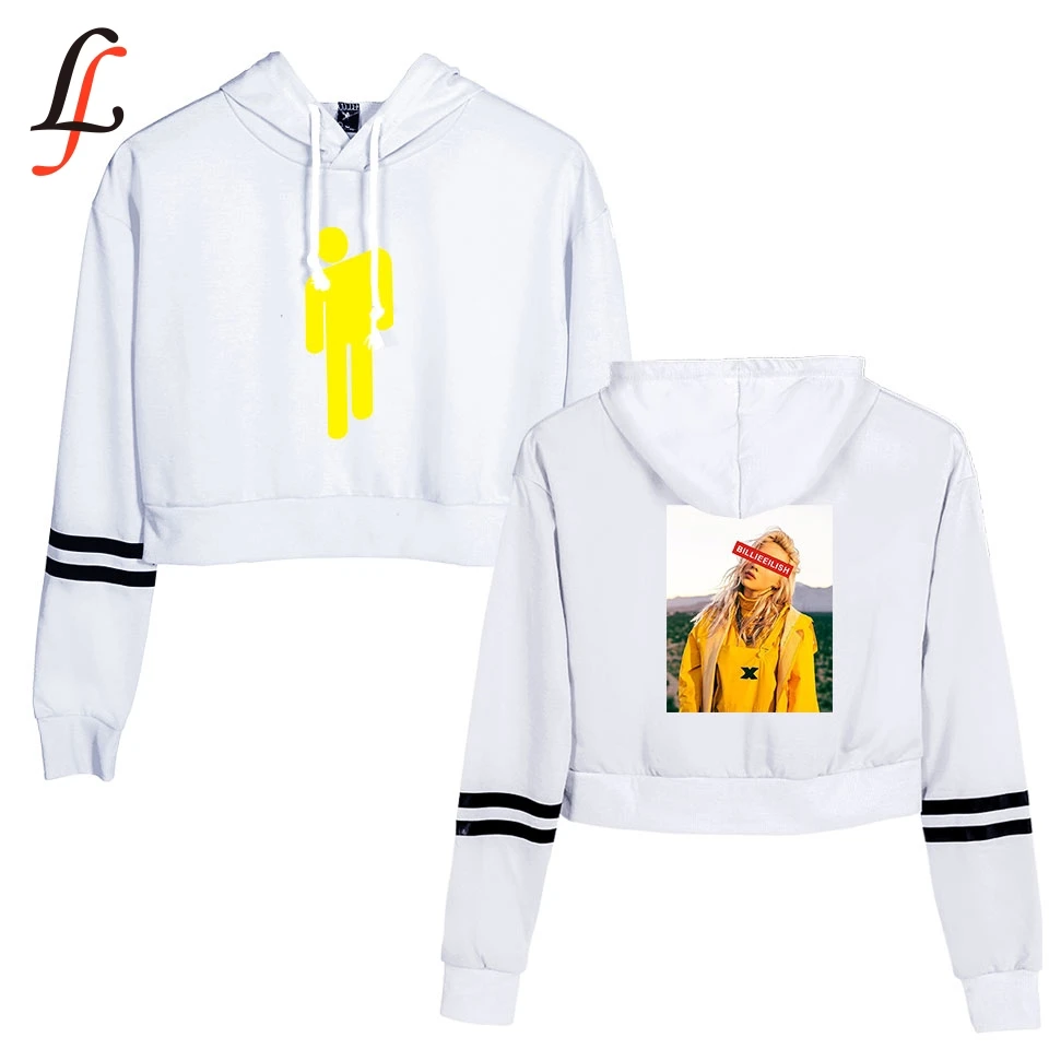 Billie Eilish, новинка, худи, Женская толстовка, одежда с капюшоном, Харадзюку, худи с принтом, уличная одежда, топ размера плюс, толстовки, повседневные