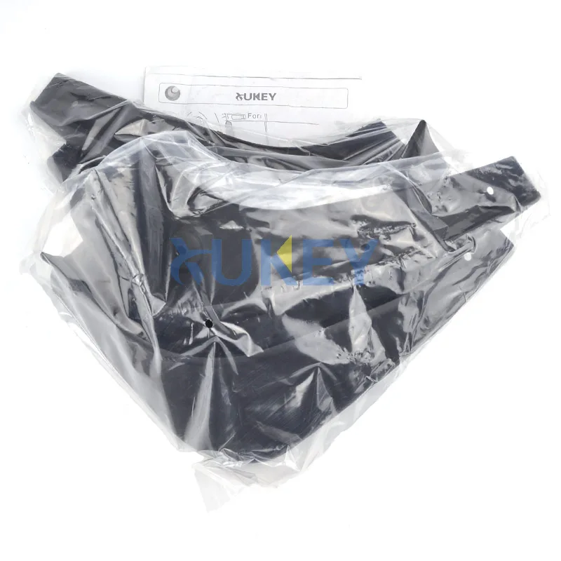 Комплект литых автомобильных брызговиков для Kia Sportage 2017 2018 2019 QL Брызговики