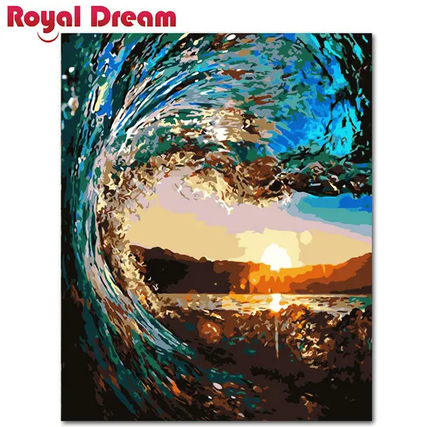 

DIY Painting By Numbers Wall Art Picture Acrylic Canvas Painting Coloring Paint By Numbers Modern Wall Art Picture Gift