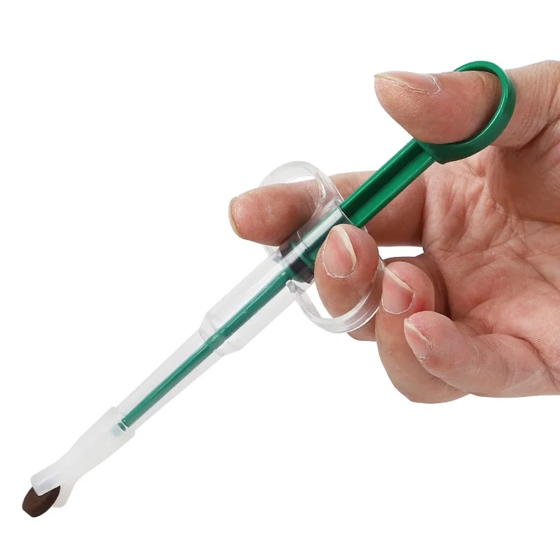 Pet диспенсеры медицины принадлежности для кошек и собак кормушка домашних