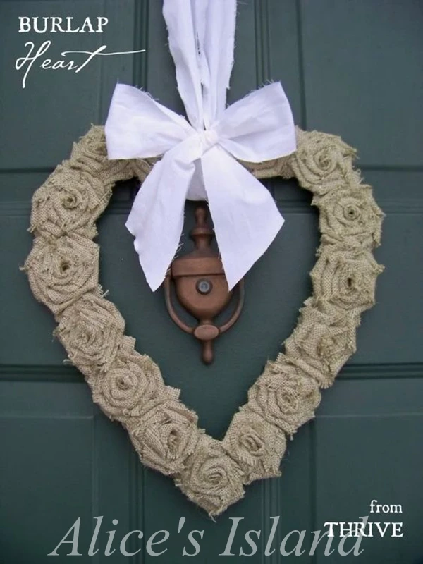 10 шт./лот 5 видов цветов ручная работа мешковина розы потертые роскошные цветы