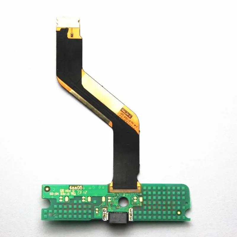 2 шт. новый оригинальный зарядный USB порт для Nokia lumia N720 штекер зарядного