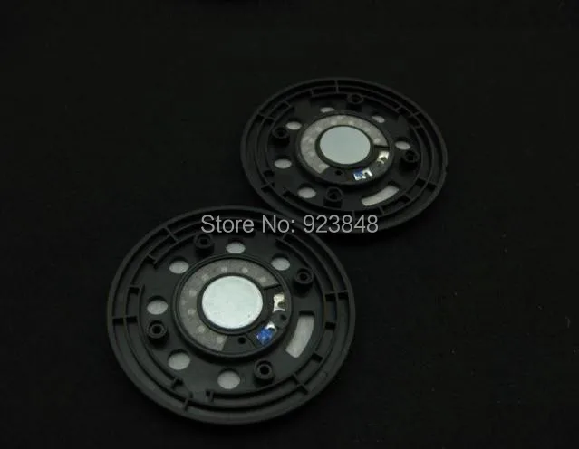 Блок динамика 30 мм усовершенствованный блок для обслуживания сделай сам динамик