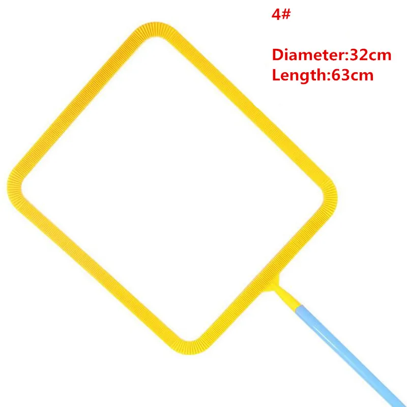 Забавная квадратная гигантская пузырьковая палочка реквизит для показа