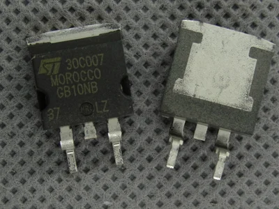 

Freeshipping GB10NB37 GB10NB37LZ Components