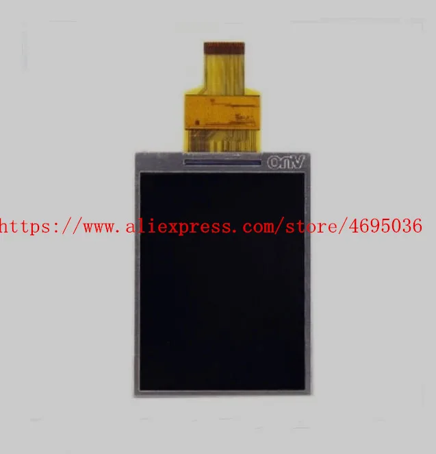NEW LCD Display Screen For Nikon COOLPIX L620 Digital Camera Repair Part + Backlight | Электроника