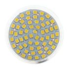 MR16 GU5,3 60 светодиодный 3528 SMD 3W точесветильник лампа, теплый белый 12 В