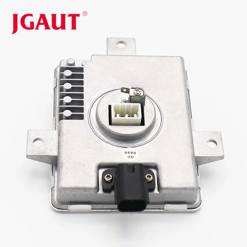 JGAUT D2S D2R OEM HID ксеноновая фара балласт компьютерный блок управления Canbus без ошибок