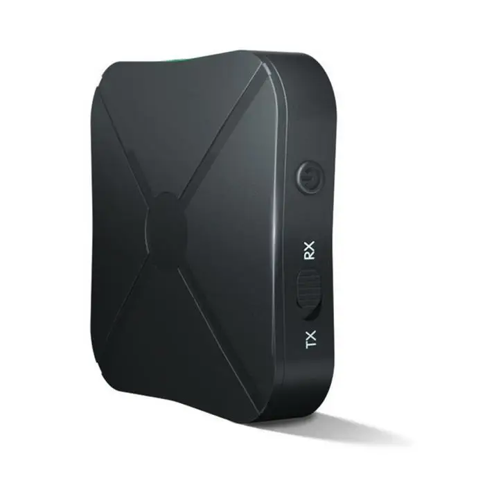 24 Мбит/с беспроводной Bluetooth 4 2 AUX аудио передатчик автомобиля дома и т. д. зарядный