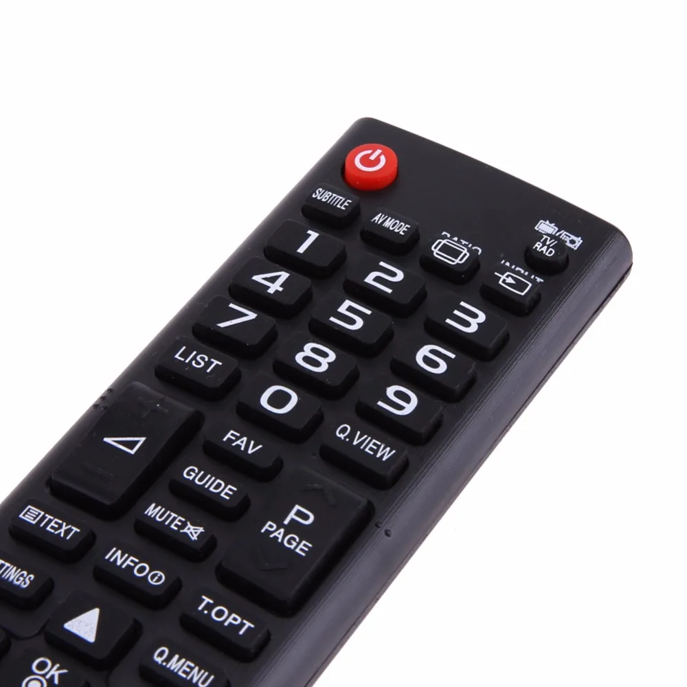 Универсальный пульт дистанционного управления AKB73715603 для LG LED LCD TV 32LN5400 37LN540B 39LN5400