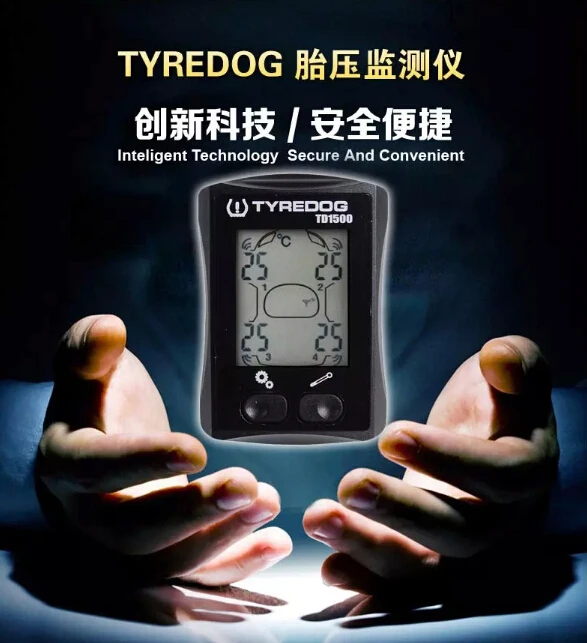 Лидер продаж! Оптовая продажа беспроводная система контроля давления в шинах TPMS