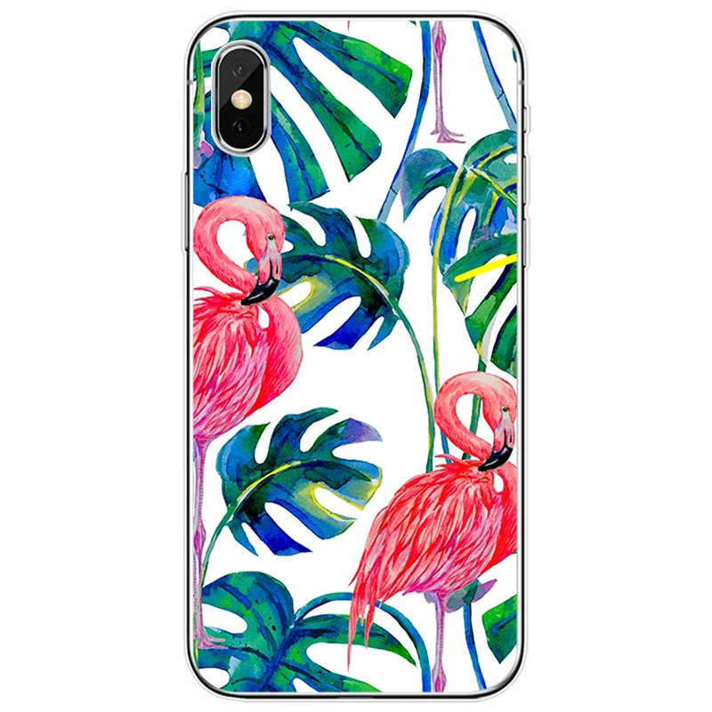 Модный мягкий силиконовый чехол для iPhone 6 6plus 7 8plus 5 5S 5C SE X XS XR Max|Бамперы| |