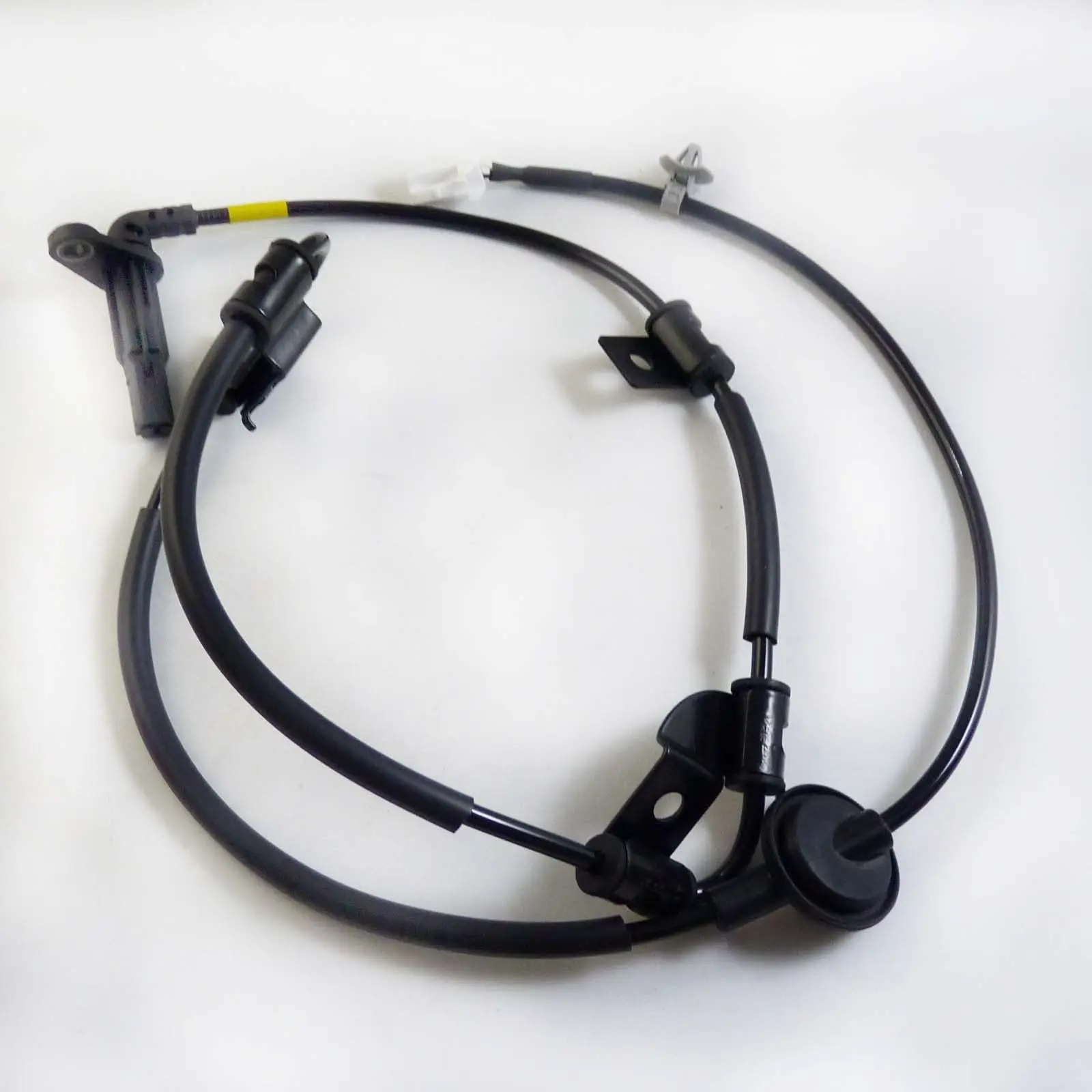 WOLFIGO Новый ABS Датчик скорости задний правый 956802E310 для 2005 2006 2007 2008 2009 Hyundai Tucson Kia Sportage