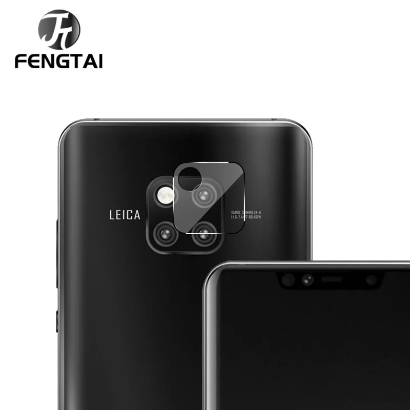 Защитное стекло для объектива камеры HuaWei Honor v20 v10 mate 10v9 honor play 9i 9 lite 8c 8x 3