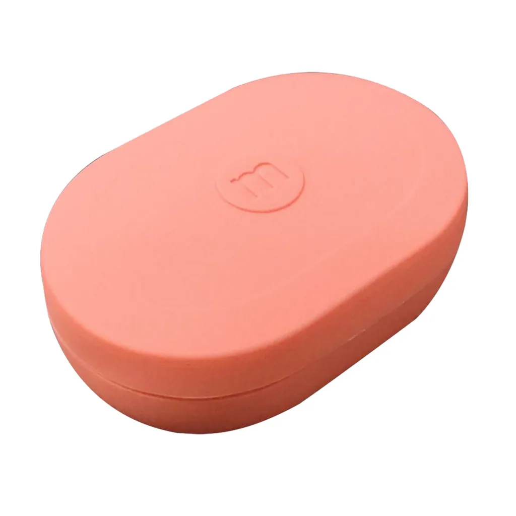 Защитный силиконовый чехол для Xiaomi Airdots TWS наушники Молодежная версия