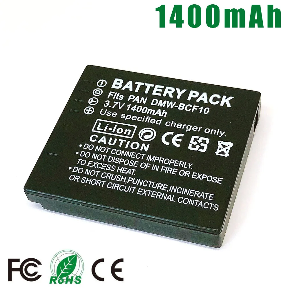 DMW BCF10E ДМВ BCF10 BCF10PP BCF10GK CGA S/106 S/106C S/106D S/106B S106 S106C S106D S106B S009 для цифрового фотоаппарата