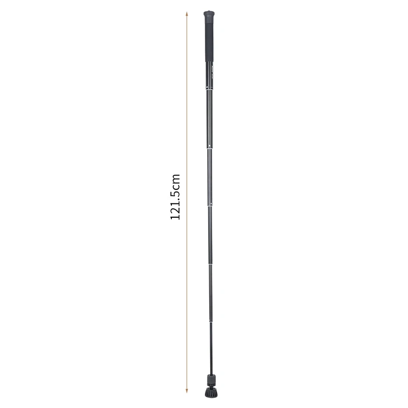 XILETU XM-256 Camera Monopod Aluminum Alloy Mini Tripod Extendable Portable Travel Stand Bracket Holder | Электроника