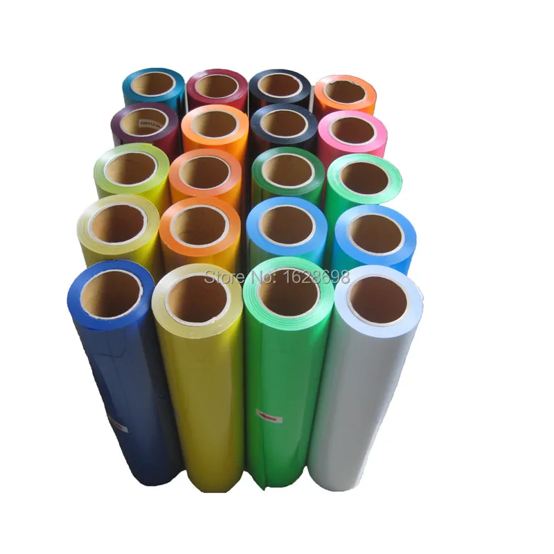 Термопленка из полиуретана для одежды черного цвета 50x500 см в партии бесплатная