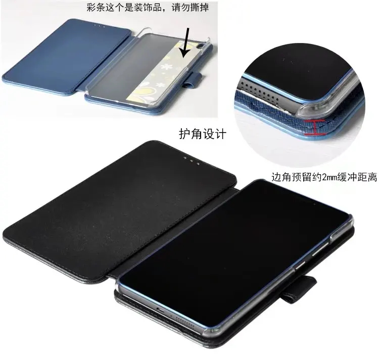 Борьба Для мужчин кожа искусственная флип чехол для Lenovo PB1-750 6.98 дюймов откидная