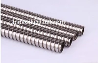 idod810mm stainless steel 201 flexible galvanized conduit
