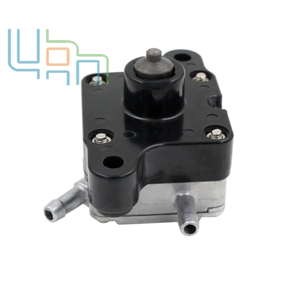 Новый топливный насос в сборе для YAMAHA 6HP 9.9HP4 тактный 68T 24410 01 00 00|pump assy|assis |