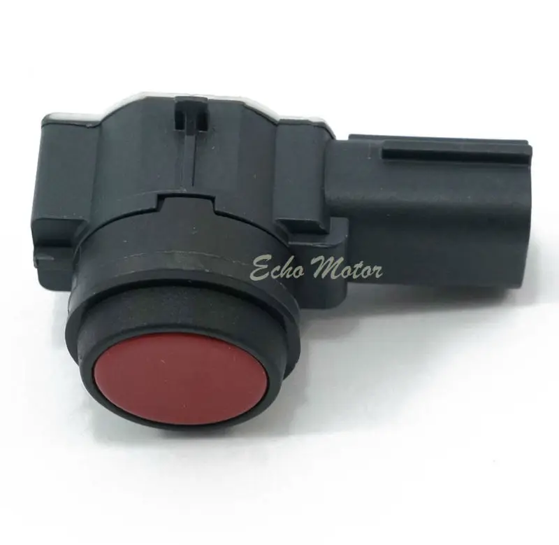 

New PDC Parking Aid Bumper Object Sensor Radar Reverse Assist for Dodge Chrysler Jeep 1TK84JRMAA 0263013607