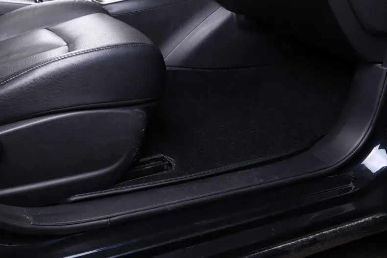 Автомобильный коврик, ковер, наземные коврики для nissan versa note livina march xtrail x trail x-trail t31 t32 tiida