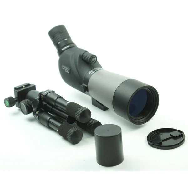 Телескоп SKWoptics 20 60X60 аэрокосмический зрительный телескоп для наблюдения за