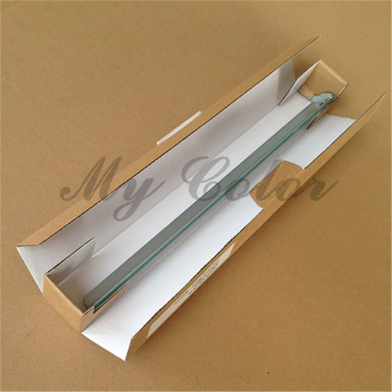 Бесплатная доставка A03U553000 C6000 C7000 BHC500 переводной ремень чистящее лезвие для Konica