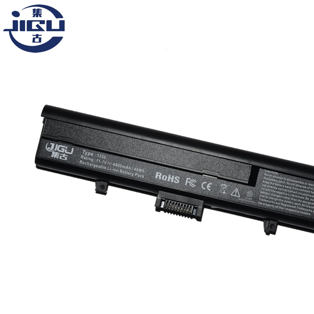 JIGU [Специальная цена] Аккумулятор для ноутбука DELL XPS M1330 Inspiron 1318 13 UM230 PU556 PU563 CR036 6