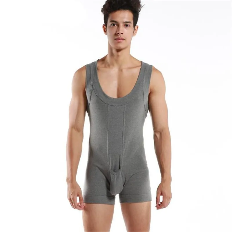 Сексуальное Мужское боди мужское сексуальное дышащее Высококачественная