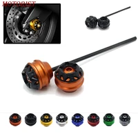 motorist for suzuki intruder m1800r 2006 2015 cnc modified motorcycle front wheel drop ball shock absorber free delivery