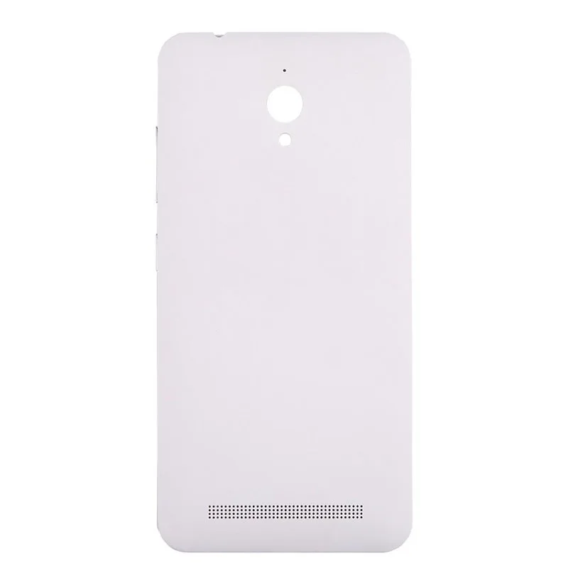Задняя крышка для Asus Zenfone Go / ZC500TG/Z00VD задняя батарейного отсека замена Новинка |