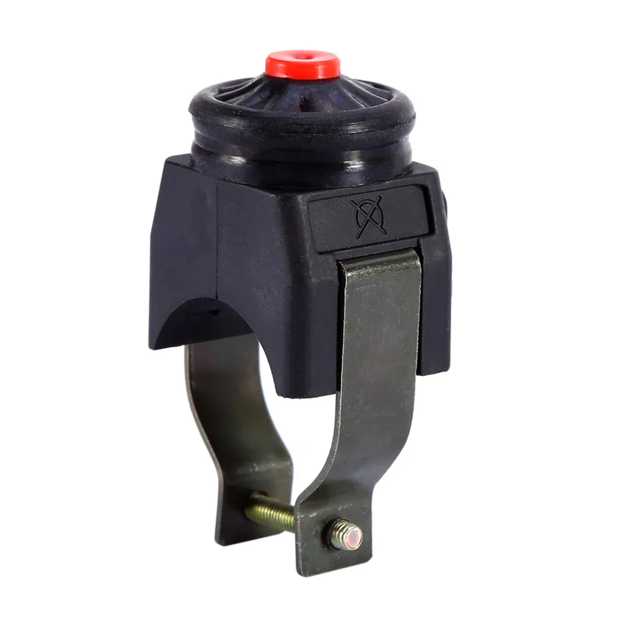 Автомобильный Стайлинг Универсальный ATV мотоциклетный переключатель двойной