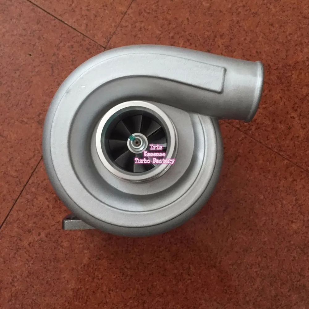 TD07 22A ME032938 Турбокомпрессор 49175 00428 6D15T|turbocharger| |