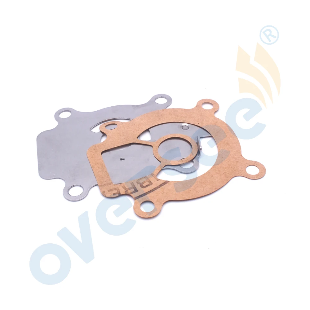 17400-95351 New Water Pump Impeller Service Kit for Suzuki Outboard DT75 DT85 18-3244 | Автомобили и мотоциклы