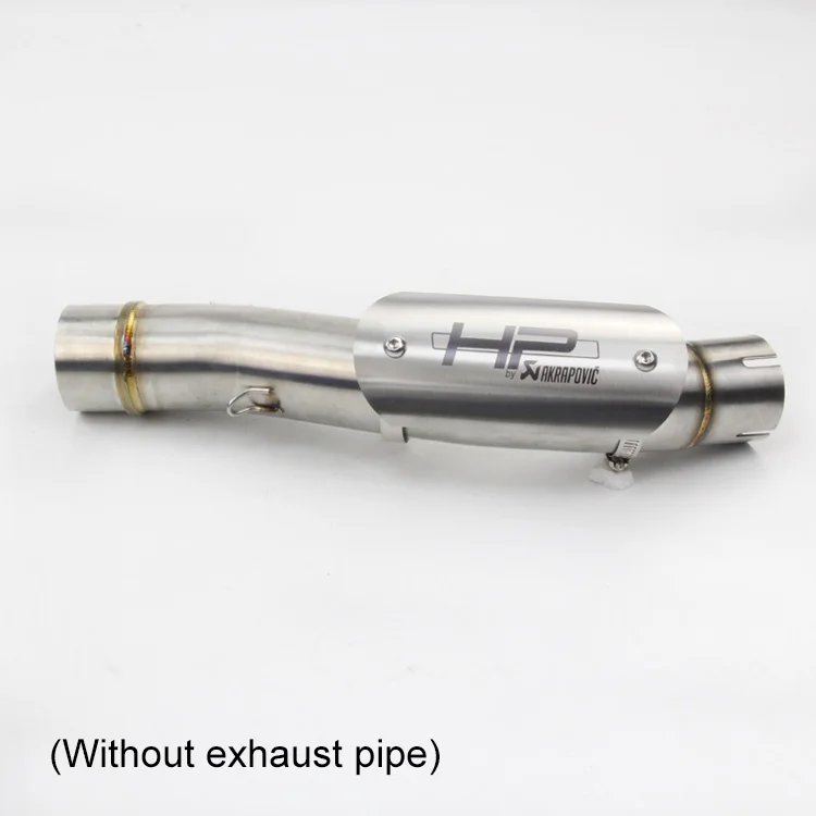 A1 Akra Мотоцикл Akrapovic yoshimura глушитель из углеродного волокна протектор тепловой щит крышка защита от обжига крышка TMAX530 CB400 - Цвет: A1 Akra