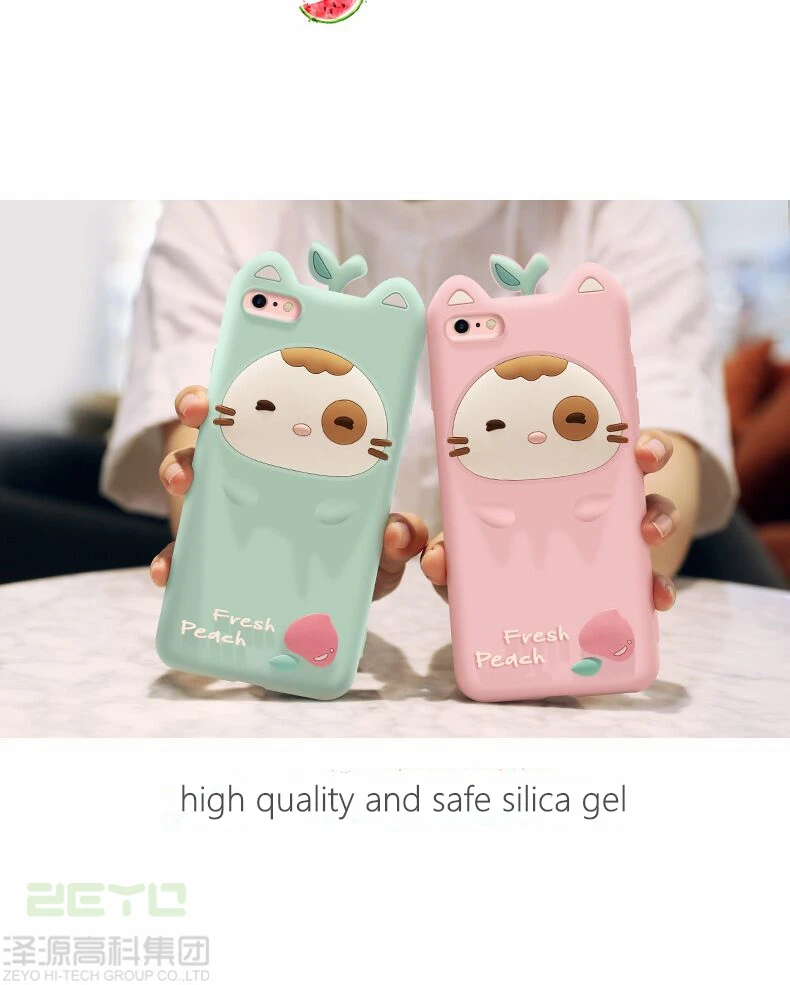 Симпатичные коробки чехол для iPhone6/6s/я 6s Плюс/i7/i7 Плюс/i8/i8 плюс, iPhone X/iXS max/iXR/XS, Телефон Защитная крышка