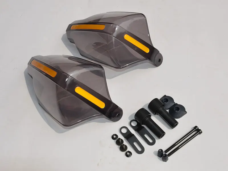 Защита для мотоцикла защита рук мотокросса лобовое стекло|motorcycle hand guards|motorcycle