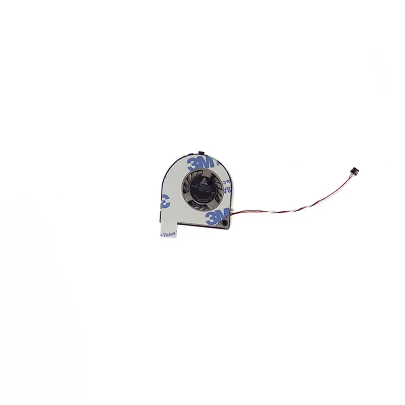 Оригинальная стойка вентилятора с наклейкой 3M для DJI Mavic Air Cooling Fan аксессуары