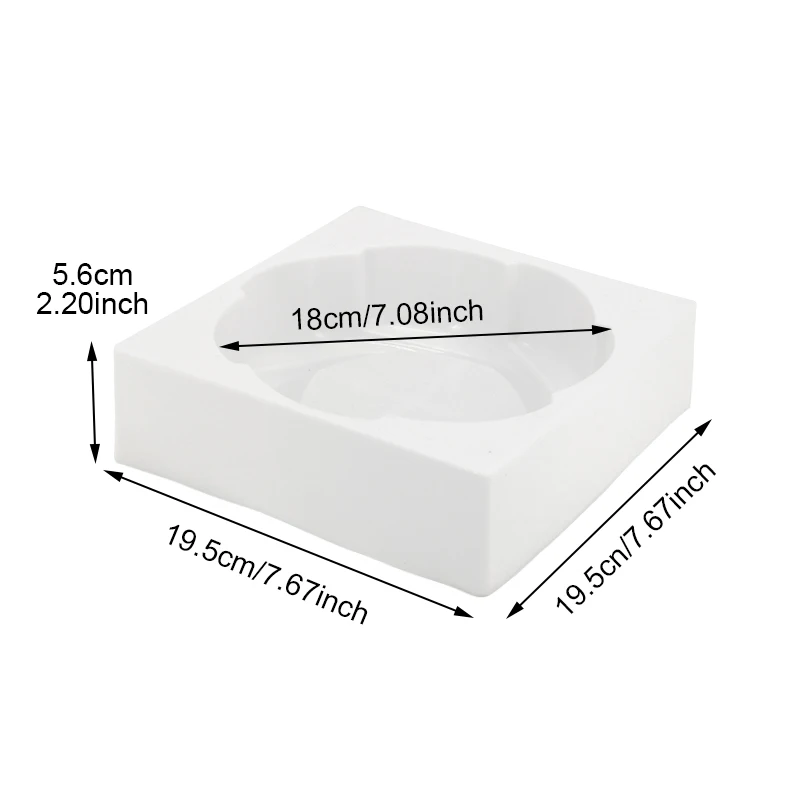 WIILII 1 Pc New 3D Silicone Cake Decorating Mold Revolving Flower Baking Tools For Cakes Mousse Tray Dessert Pans | Дом и сад