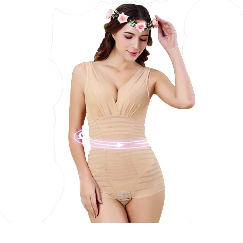 Yasemeen Бесшовные корректирующие трусики с высокой талией утягивающие талию брюки