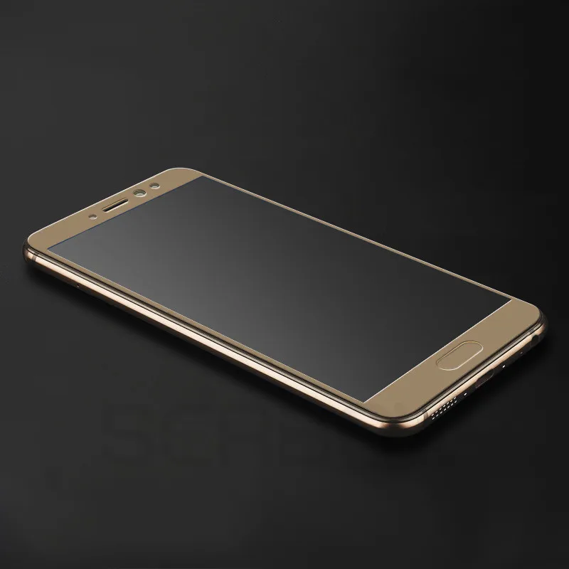 3D полное покрытие из закаленного стекла для Meizu M3 M3S M5 M5S M5C M6S M6 Note Pro 6 7 Plus MX6 Защитная пленка для экрана