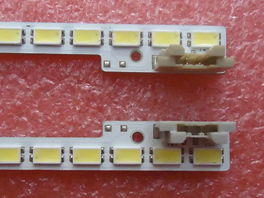 Светодиодный Подсветка лампы Газа для samsung 4" ТВ UA46D5000PR 2011SVS46 5K6K H1B-1CH BN64-01644A LTJ460HN01-H JVG4-460SMA-R1 UE46D5000