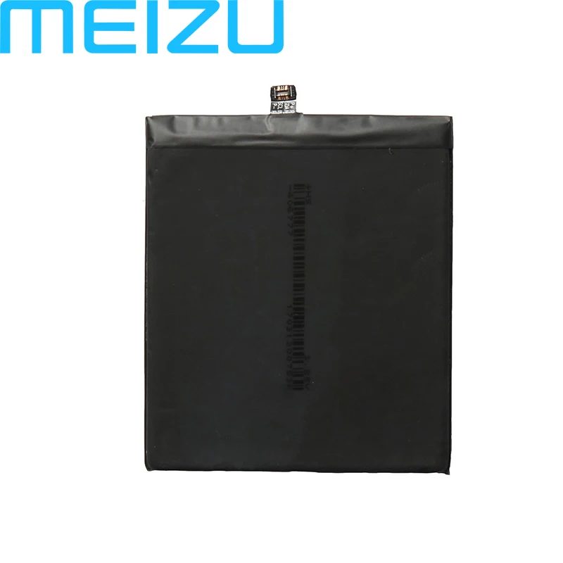 Meizu BT65M 3060mAh аккумулятор для телефона Meizu MX6 высокое качество+ номер отслеживания